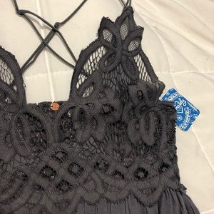 NWT Free People Adella Dress